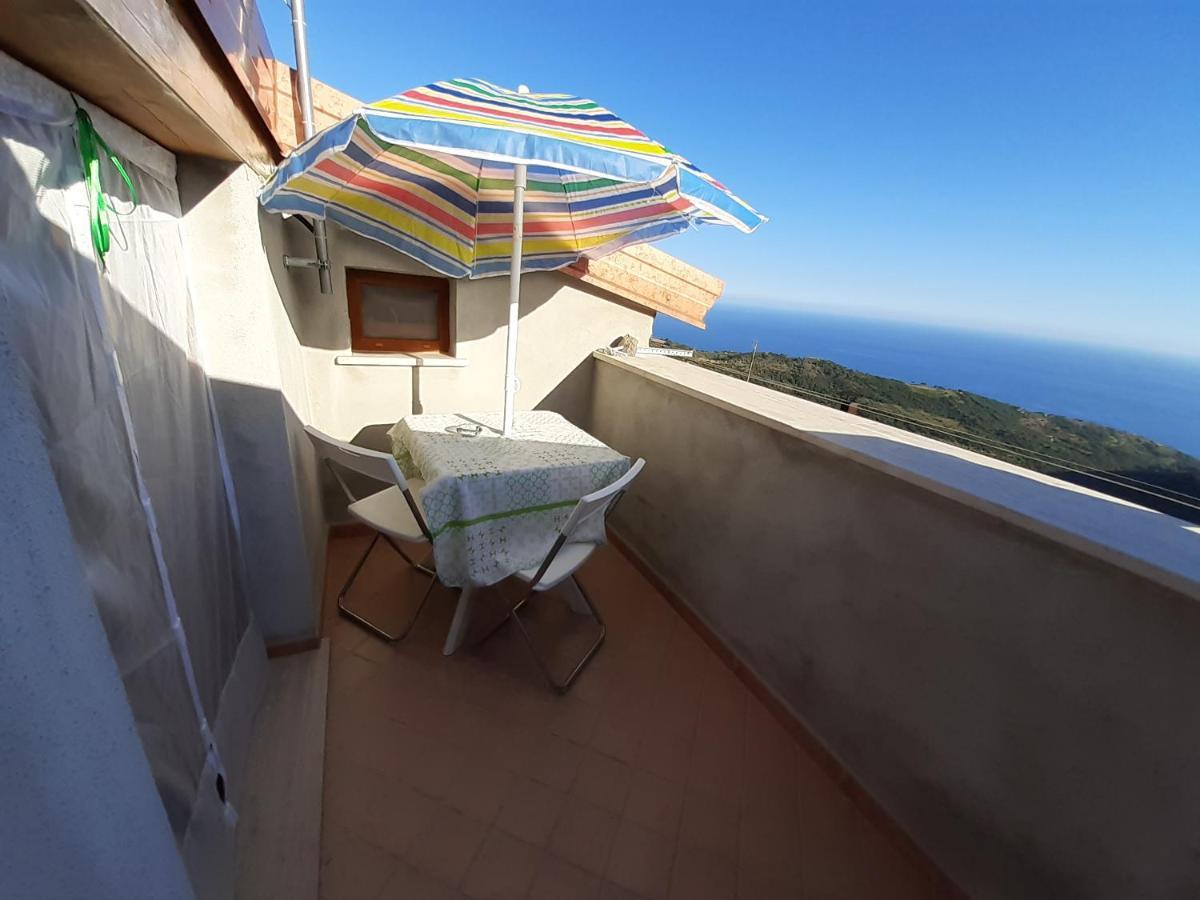 Carmineholidayhouse Pollica Esterno foto