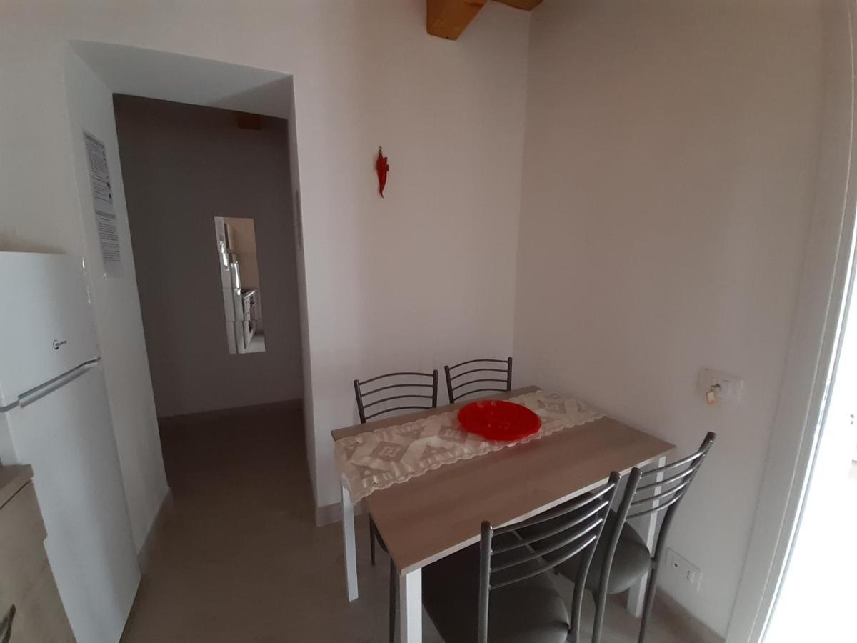 Carmineholidayhouse Pollica Esterno foto