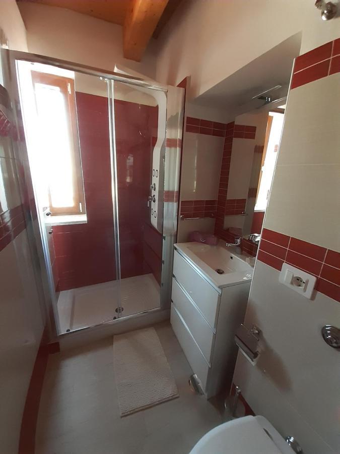 Carmineholidayhouse Pollica Esterno foto