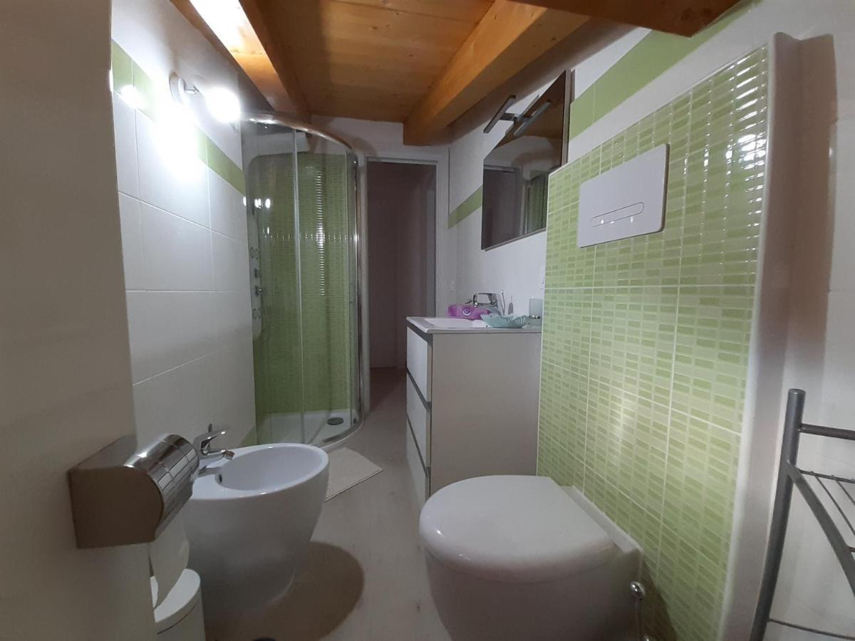Carmineholidayhouse Pollica Esterno foto