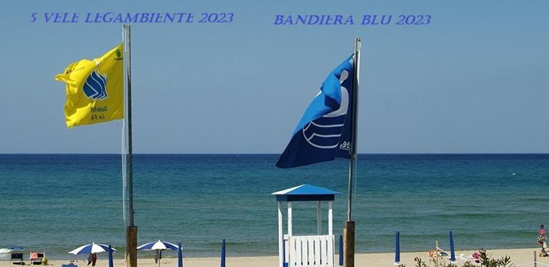 Carmineholidayhouse Pollica Esterno foto